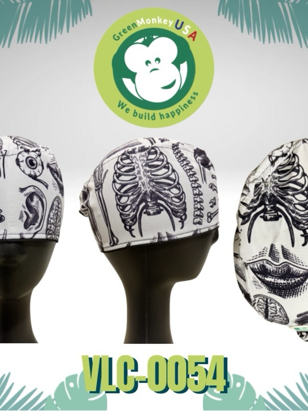 Surgical Cap